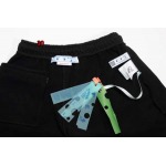 2023年11月13日秋冬人気新品入荷 OFF WHITE スポーツズボ30工場