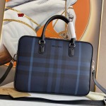 2023年11月16日秋新品入荷 バーバリー バッグ wp工場：28 x 5.5 x 38cm