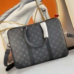 2023年11月16日新品入荷 ルイヴィトン バッグ wp工場36.5x27.5x6cm