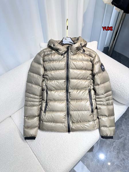 2023年11月17日秋冬高品質新品入荷カナダグース ガチョ...
