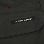 2023年11月21日秋冬新品入荷カナダグース ダウンジャケットQIU工場XS-XXL