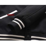 2023年11月21日秋冬新品入荷イヴサンローラン野球着アウターfangao工場