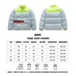 2023年11月21日秋冬新品入荷The North Face ダウンジャケットfangao工場