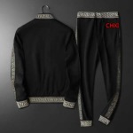 2023年11月28日秋冬高品質新品入荷 ヴェルサーチ上下セットですcx工場