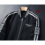 2023年11月28日秋冬高品質新品入荷 ジバンシージャンバーアウターcx工場