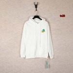 2024年新品入荷 OFF WHITEスウェット  TX23工場