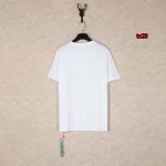2024年新品入荷 OFF WHITE 半袖 Tシャツ TX23工場