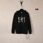 2024年新品入荷 OFF WHITEスウェット  TX23工場