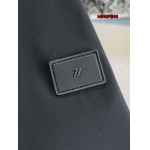 2024年11月29日秋冬高品質新品入荷アルマーニ 厚手ジャンバーアウターMF工場