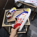 高品質新品入荷 クリスチャンルブタンスニーカー chsh工場35-46