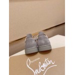 高品質新品入荷 クリスチャンルブタンスニーカー chsh工場38-44