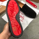 高品質新品入荷 クリスチャンルブタンスニーカーchsh工場38-46