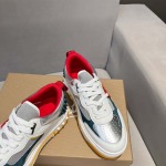 高品質新品入荷 クリスチャンルブタンスニーカーchsh工場35-45