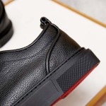 高品質新品入荷 クリスチャンルブタンスニーカーchsh工場