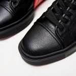 高品質新品入荷 クリスチャンルブタンスニーカーchsh工場