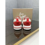 高品質新品入荷 クリスチャンルブタンスニーカーchsh工場35-46