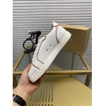 高品質新品入荷 クリスチャンルブタンスニーカーchsh工場35-46