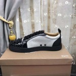 高品質新品入荷 クリスチャンルブタンスニーカーchsh工場38-44