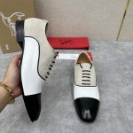 高品質新品入荷 クリスチャンルブタン革靴 chsh工場