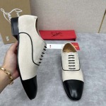 高品質新品入荷 クリスチャンルブタン革靴 chsh工場