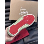 高品質新品入荷 クリスチャンルブタンスニーカーchsh工場