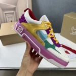 高品質新品入荷 クリスチャンルブタンスニーカーchsh工場35-45