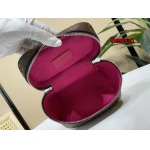 2024年原版復刻新品入荷 M44936ルイヴィトンバッグ heshun工場 size:14.0 x 10.2 x 8.5