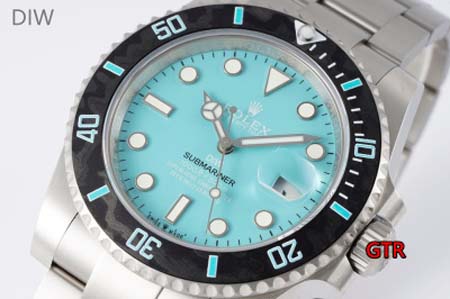 ロレックス 高品質自動巻ムーブメント40mm 腕時計