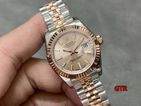 ロレックス 高品質自動巻ムーブメント40mm 腕時計