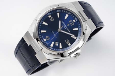 Vacheron Constanti 高品質42mm自動巻 腕時計
