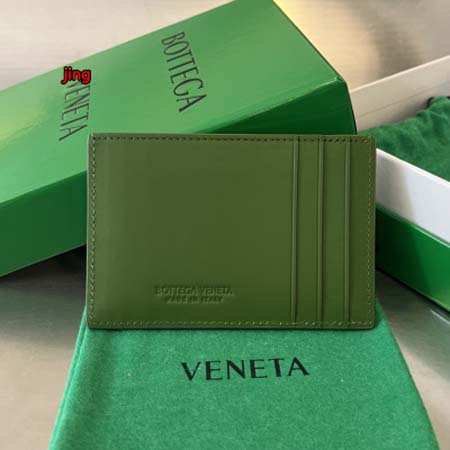 2024年原版復刻新作入荷 Bottega Venetaカードパックjing工場 size:11x7.5