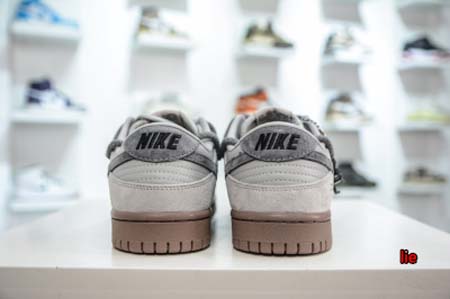 2024新品 NIKE DUNK ナイキ スニーカー LIE工場