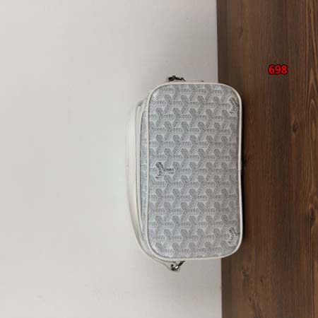 2024年新作入荷高品質 Goyard バッグ 698工場SIZE:23*8*14cm