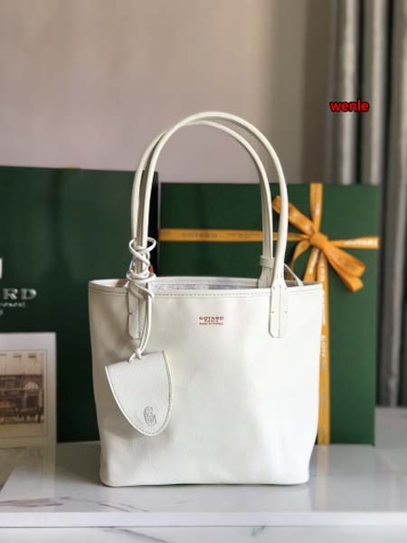 2024年新作入荷原版復刻 Goyard バッグ wl工場SIZE:20*20*10cm