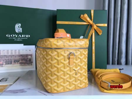 2024年新作入荷原版復刻 Goyard バッグ wl工場SIZE:20*14*16
