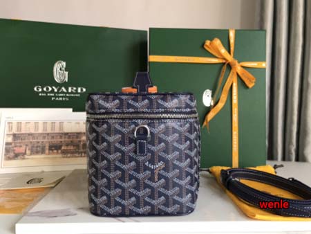 2024年新作入荷原版復刻 Goyard バッグ wl工場SIZE:20*14*16