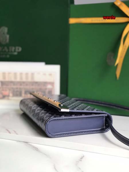 2024年新作入荷原版復刻 Goyard バッグ wl工場SIZE:25×14.5×4
