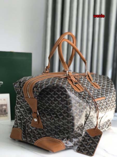 2024年新作入荷原版復刻 Goyard バッグ wl工場SIZE:30 cm x 22 cm x 45 cm