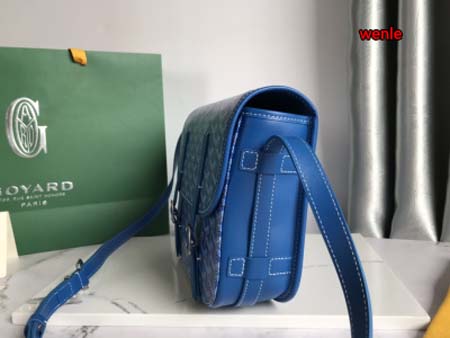2024年新作入荷原版復刻 Goyard バッグ wl工場SIZE:28*19*7.5cm