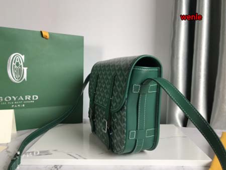 2024年新作入荷原版復刻 Goyard バッグ wl工場SIZE:28*19*7.5cm