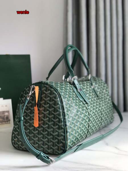 2024年新作入荷原版復刻 Goyard バッグ wl工場SIZE:48×22×27cm