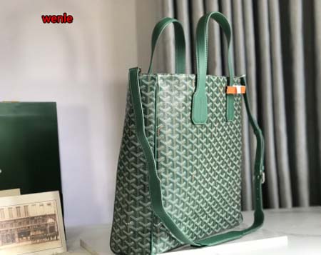 2024年新作入荷原版復刻 Goyard バッグ wl工場SIZE:38*35*11.5