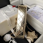 2024年秋冬1月2日人気新品入荷シャネル バッグ gui工場15.5×24×7.5cm