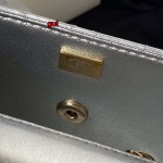 2024年秋冬1月2日人気新品入荷シャネル バッグ gui工場12.5×19×5cm