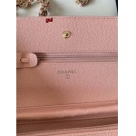 2024年秋冬1月2日人気新品入荷シャネル バッグ gui工場19cmX12cmX3cm