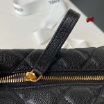 2024年秋冬1月3日人気新品入荷シャネル バッグ gui工場16x16x5.5cm