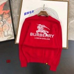 2024年秋冬1月3日人気新品入荷バーバリー セーター95工場