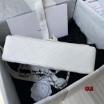 2024年秋冬1月4日人気新品入荷シャネル バッグ gui工場15.5x25.5x6.5cm