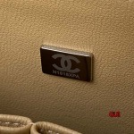 2024年秋冬1月4日人気新品入荷シャネル バッグ gui工場15.5x25.5x6.5cm