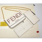 2024年秋冬1月4日人気新品入荷フェンデ バッグqb工場21×3.5×12cm